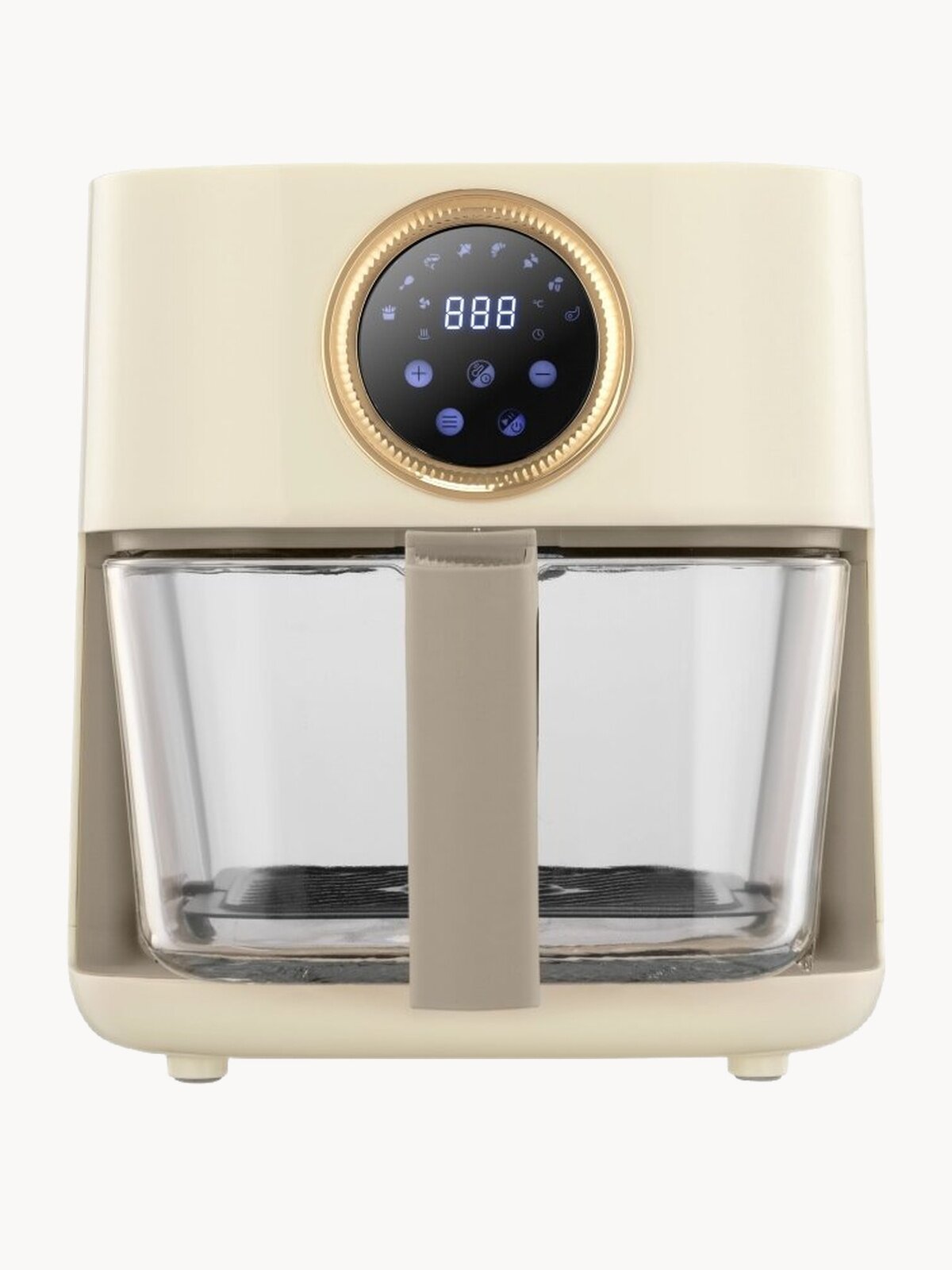 Аэрогриль Kitfort КТ-2258