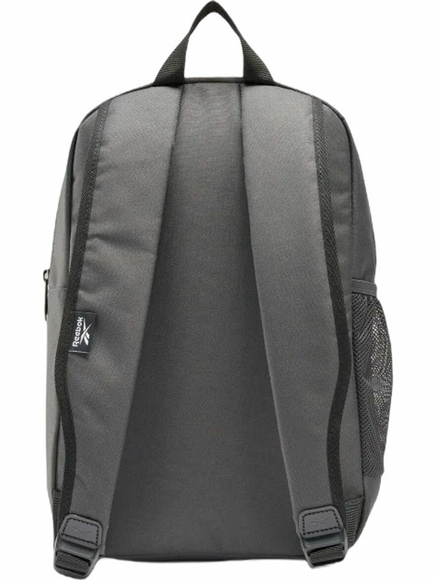 Сумка Reebok, 25.25х38х38 см, коричневый — фото 1