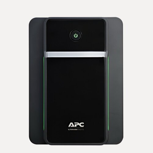Изображение товара ИБП APC by Schneider Electric BX950MI-GR 950VA, аппроксимация синусоиды