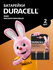 Duracell OPTIMUM Пальчиковые Батарейки AA (4шт)