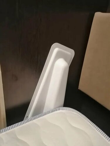 Изображение товара Кожухи для механизма 582 шкаф кровати