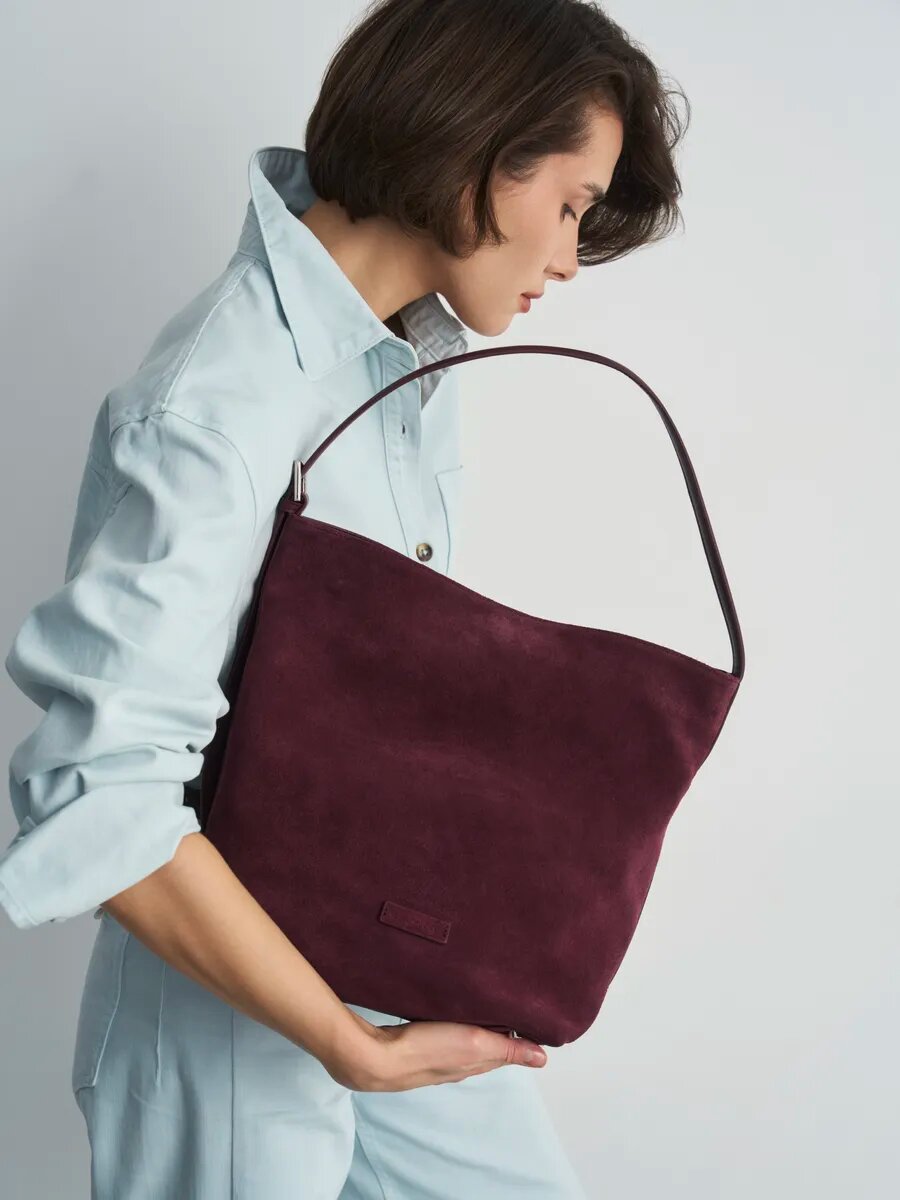 Сумка шоппер LeVertige ANAFI — фото 1