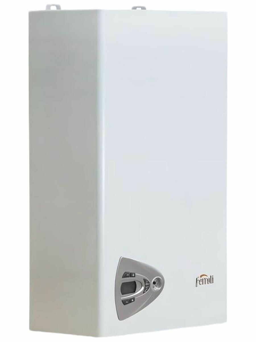 Газовый котел Ferroli Vitabel C24 (24кВт) атмосферный двухконтурный