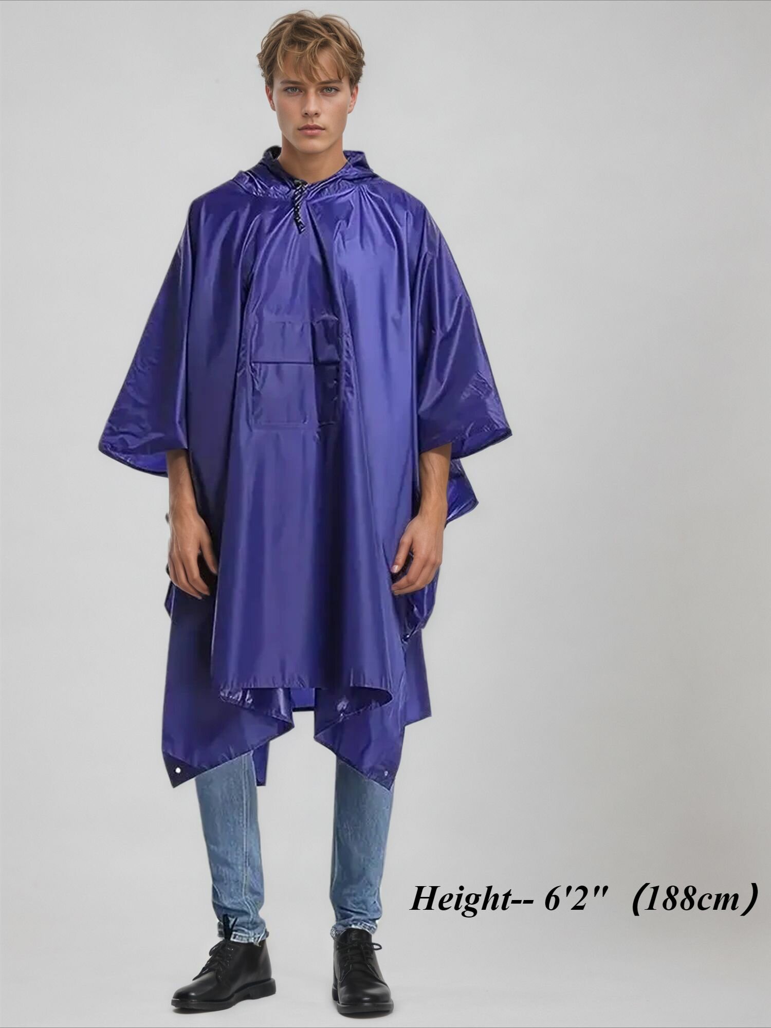 Дождевик KERNA — фото 1