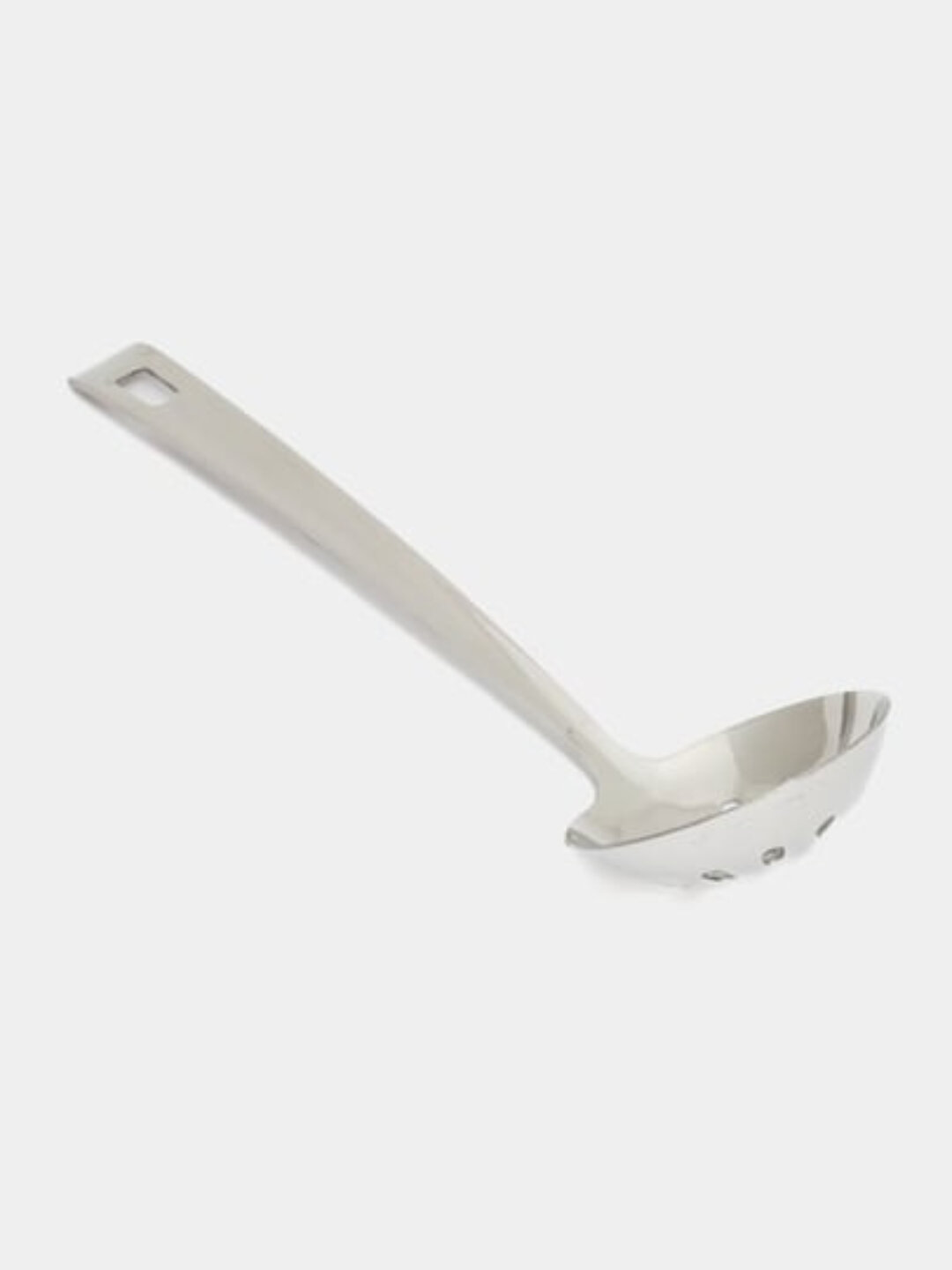 Половник с отверстиями, 23-7см — фото 1