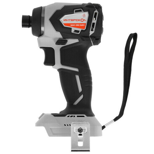 Шуруповерт Интерскол ШАУ-250/36ВЭБезЗУ, БезАКБ