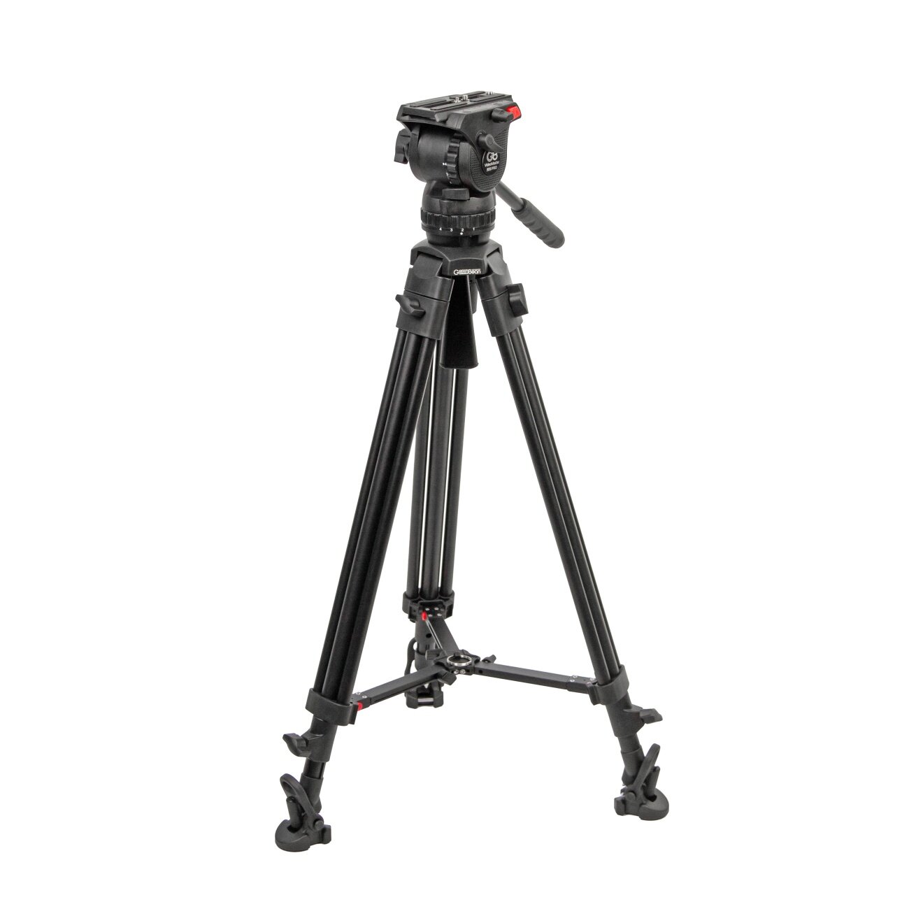 Видеоштатив GreenBean VideoMaster 306 PRO — фото 1