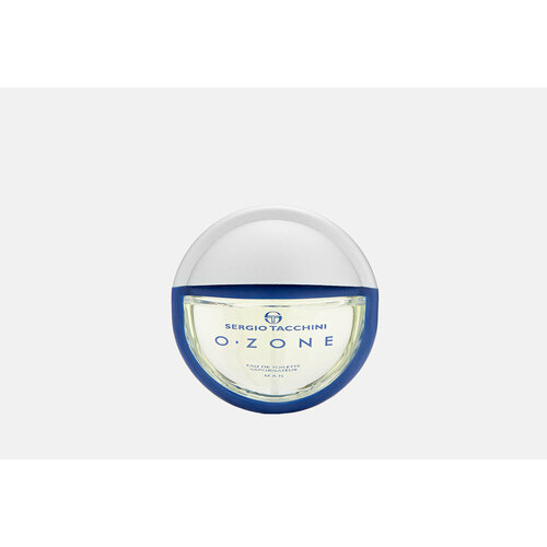 фото Sergio tacchini o-zone homme туалетная вода 50 ml
