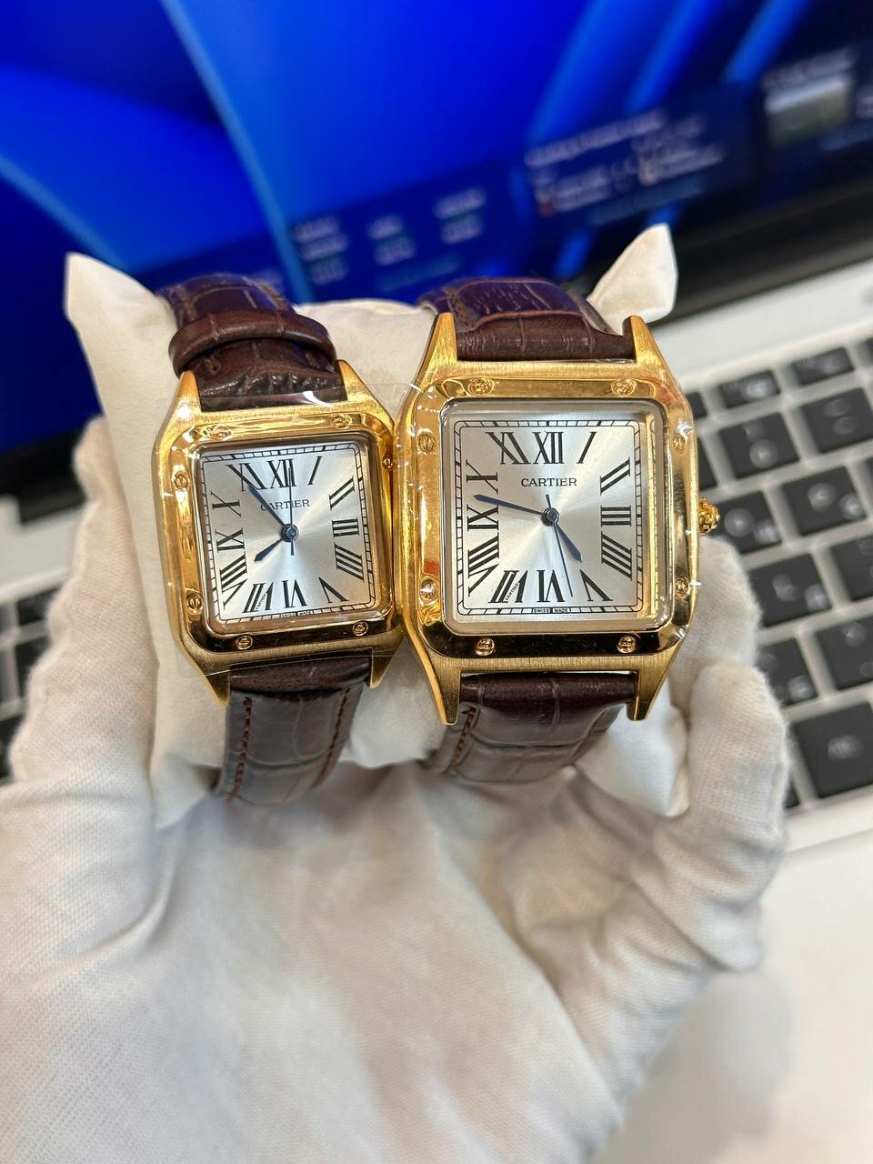 Наручные часы