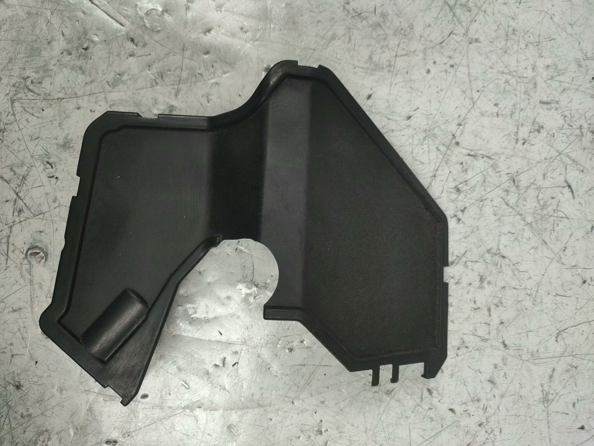Кожух рычага кулисы Ford 8V2R7222BA