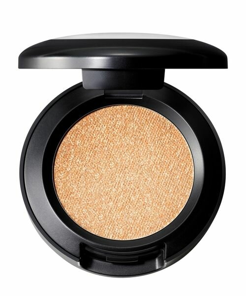 Матовые тени для век MAC Powder Kiss Soft Matte Eye Shadow Kiss of klimt. 1.5г. США.