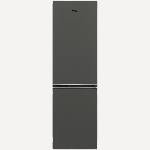 Изображение товара Холодильник двухкамерный BEKO B1RCSK312G серый, 300 л, 184х54х60 см