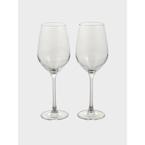 Бокал для вина Селест 350 мл 2 шт 1163₽