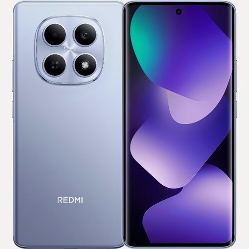 Изображение товара Смартфон Xiaomi REDMI Note 15 8/256GB Purple