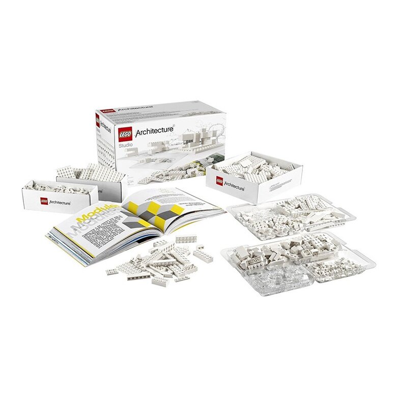 LEGO Architecture