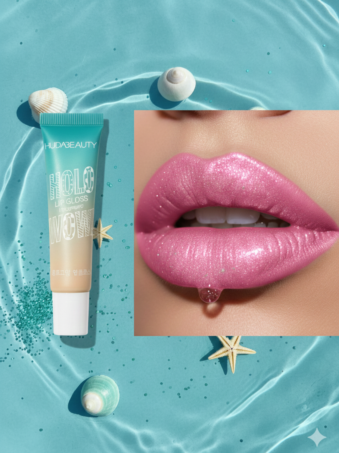 Бальзам для губ, аналог Dior, увлажняющая помада, блеск для губ, помада-блеск