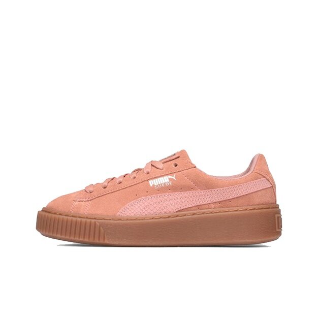 Кеды PUMA