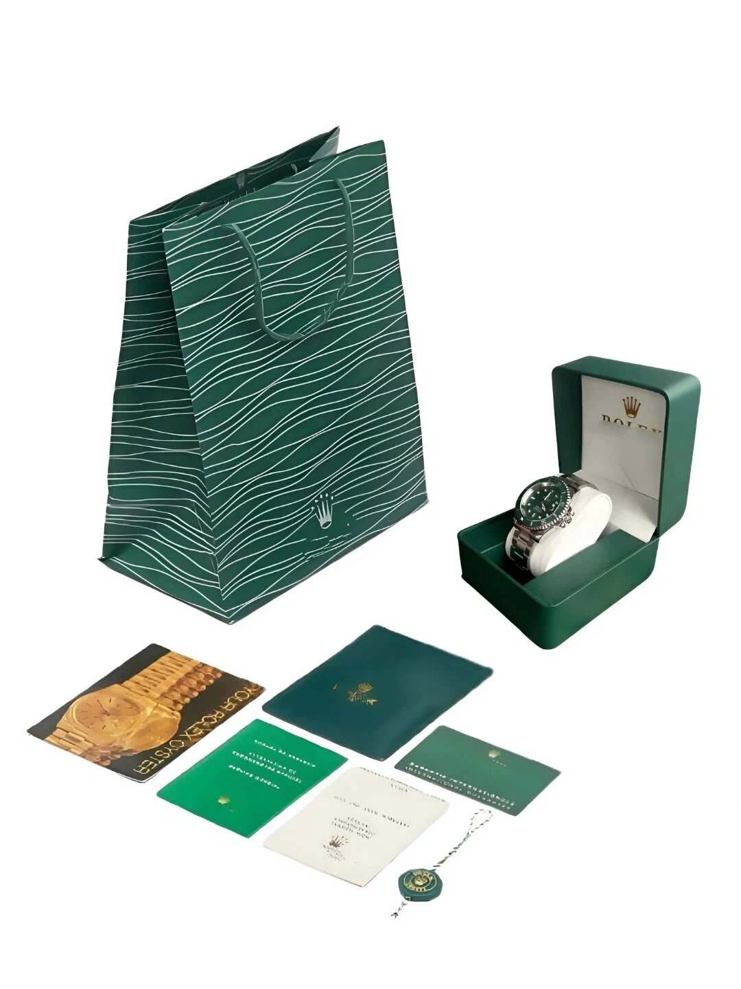 Наручные часы Rolex Classic