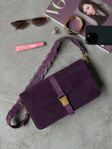 Изображение товара Сумка кросс-боди