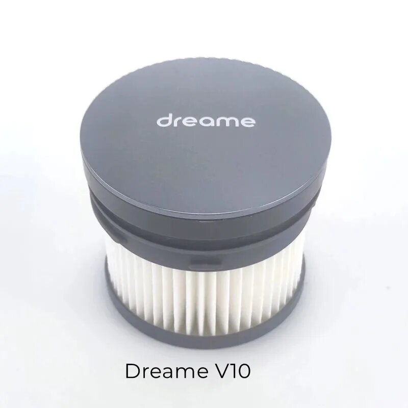 Воздушный фильтр для беспроводного пылесоса Dreame V9 V9b V10 V11 V12