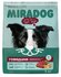 Мираторг Miradog сухой корм с говядиной для взрослых собак средни...