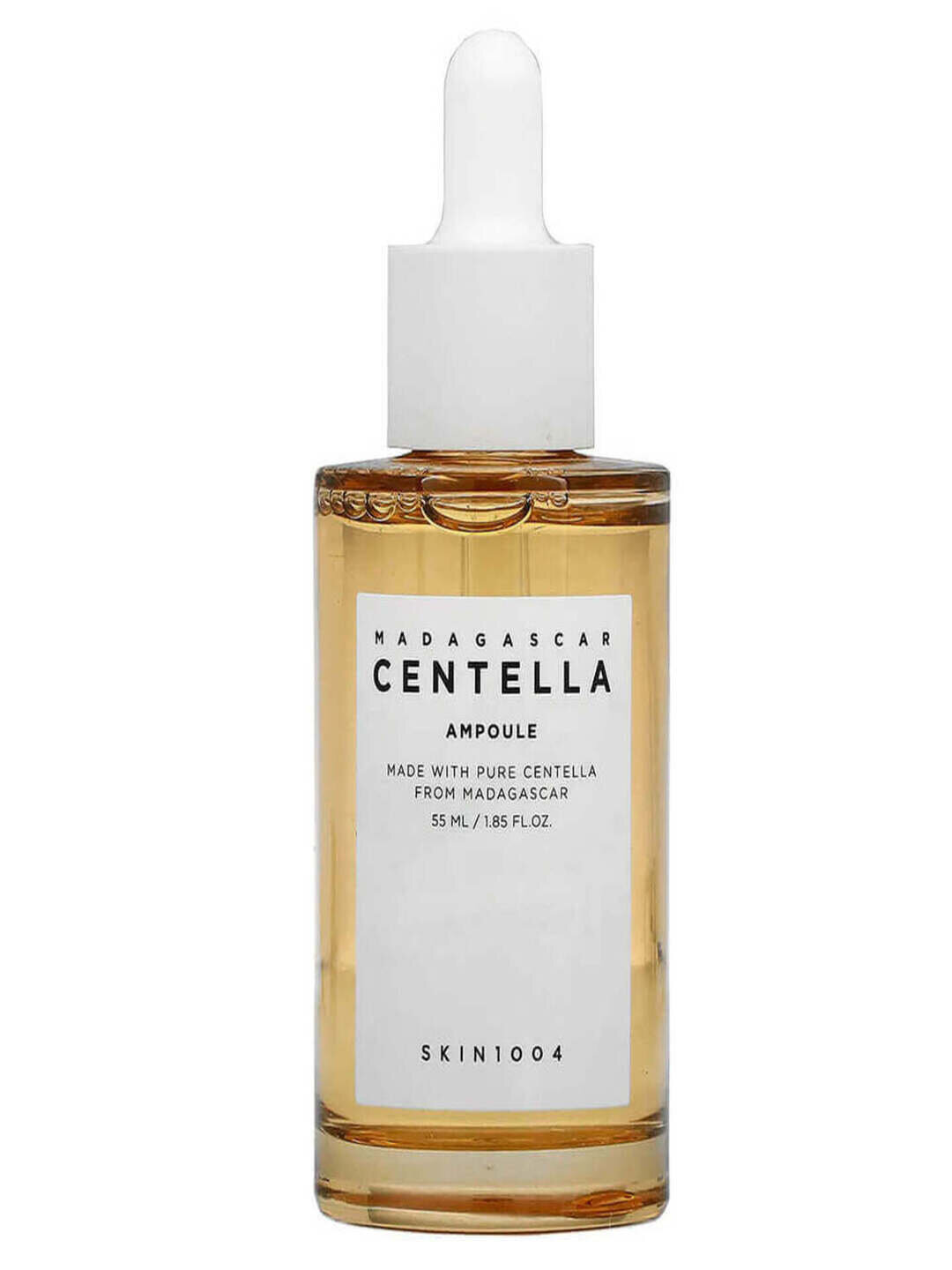 Успокаивающая ампула из экстракта центеллы SKIN1004 Madagascar Centella Ampoule, 55 мл