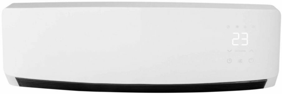 Тепловентилятор настенный Ballu BFH/C-7018W — фото 1