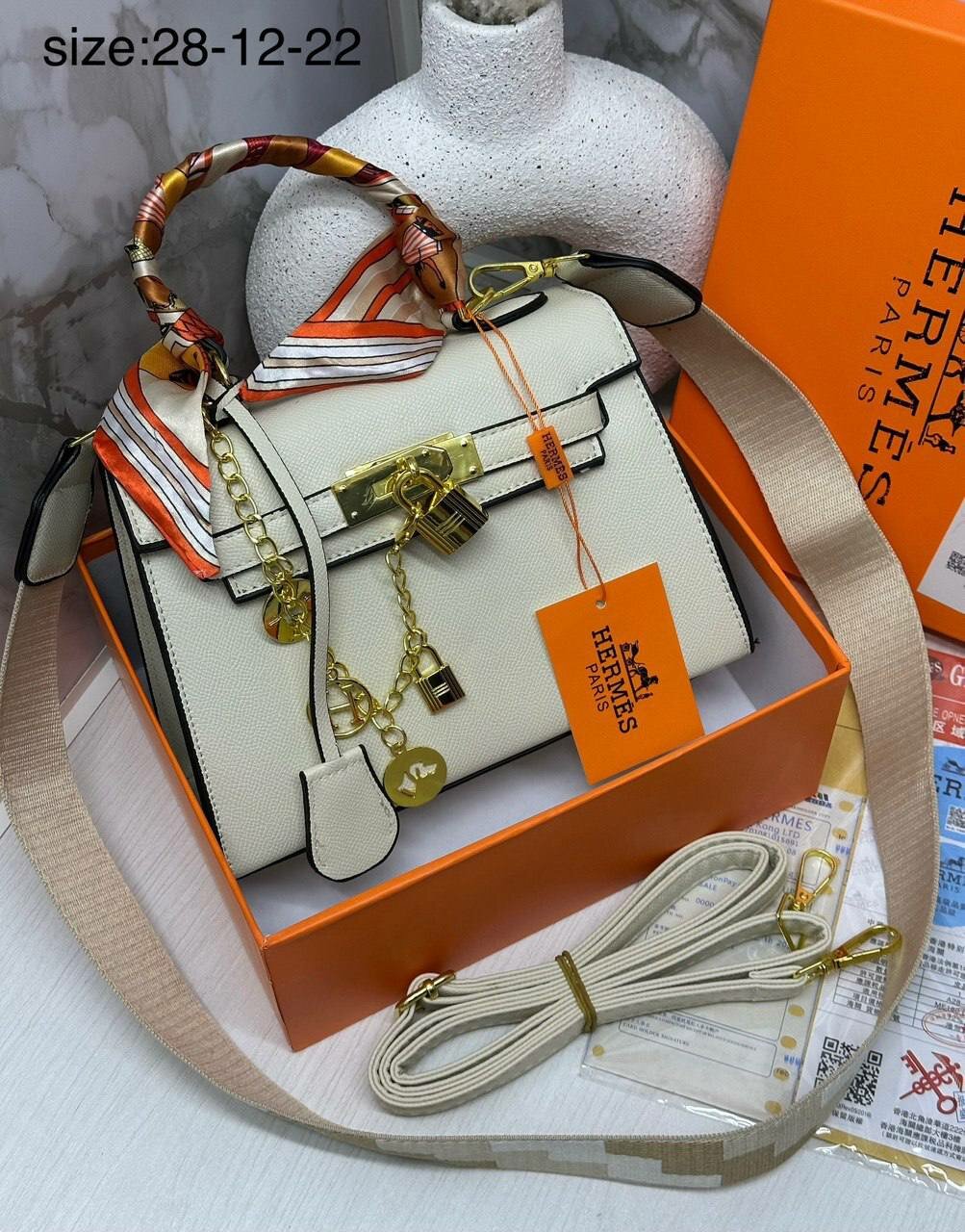 Сумка барсетка