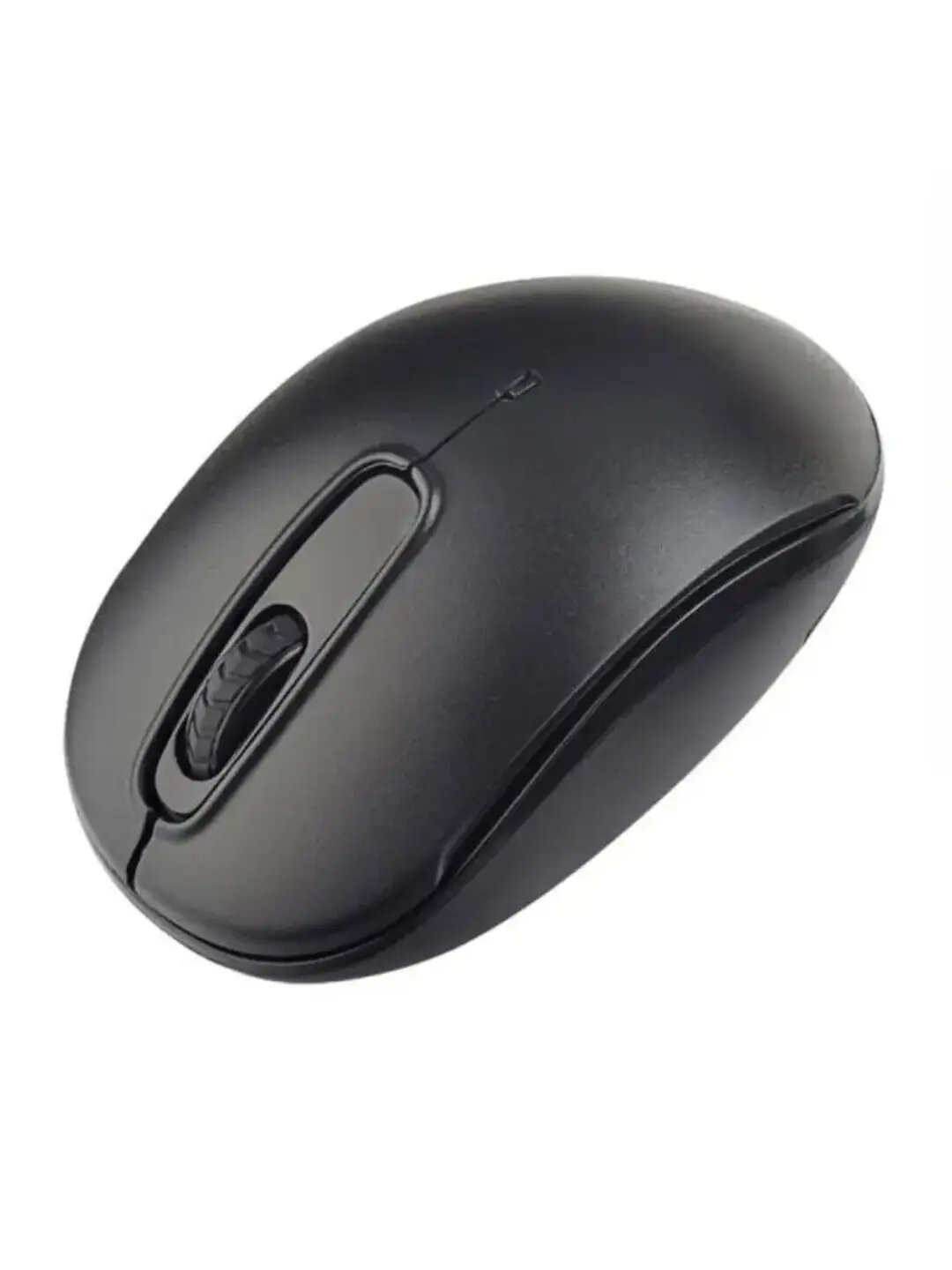 Беспроводная мышь для компьютера, ноутбука, / Компактная компьютерная мышь/ S5000