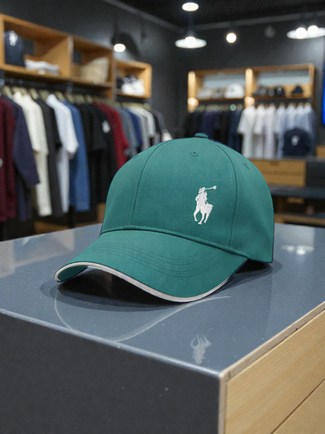 Кепка  для мужчин