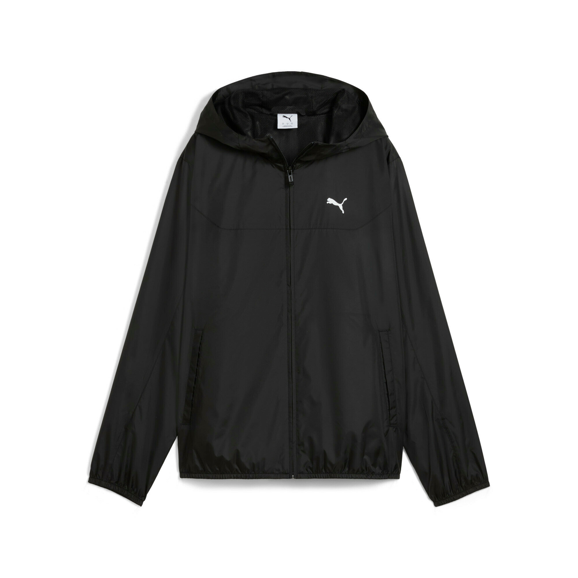 Ветровка Ess Regular Windbreaker