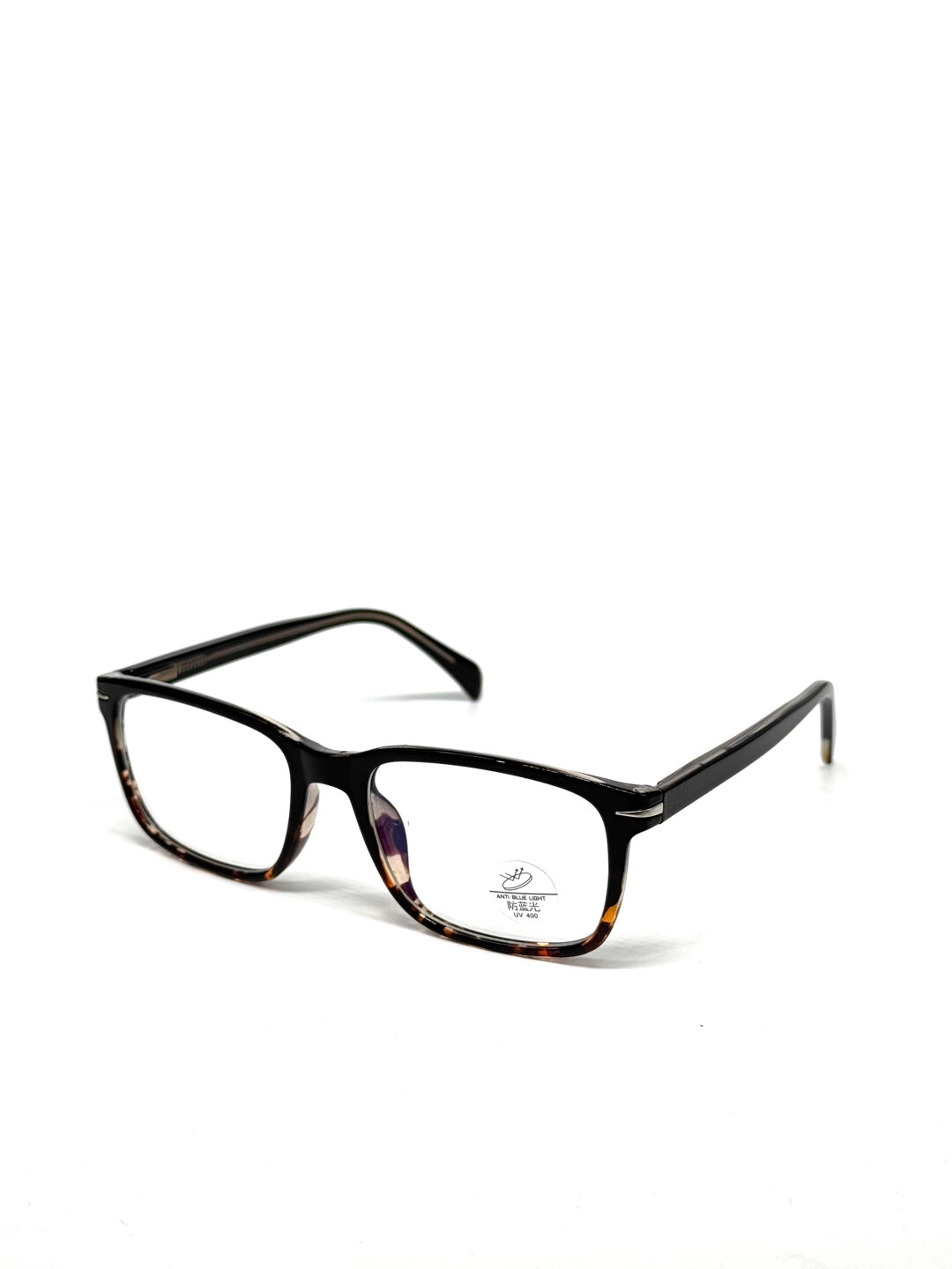 Мужские и женские компьютерные очки, со 100% защитой