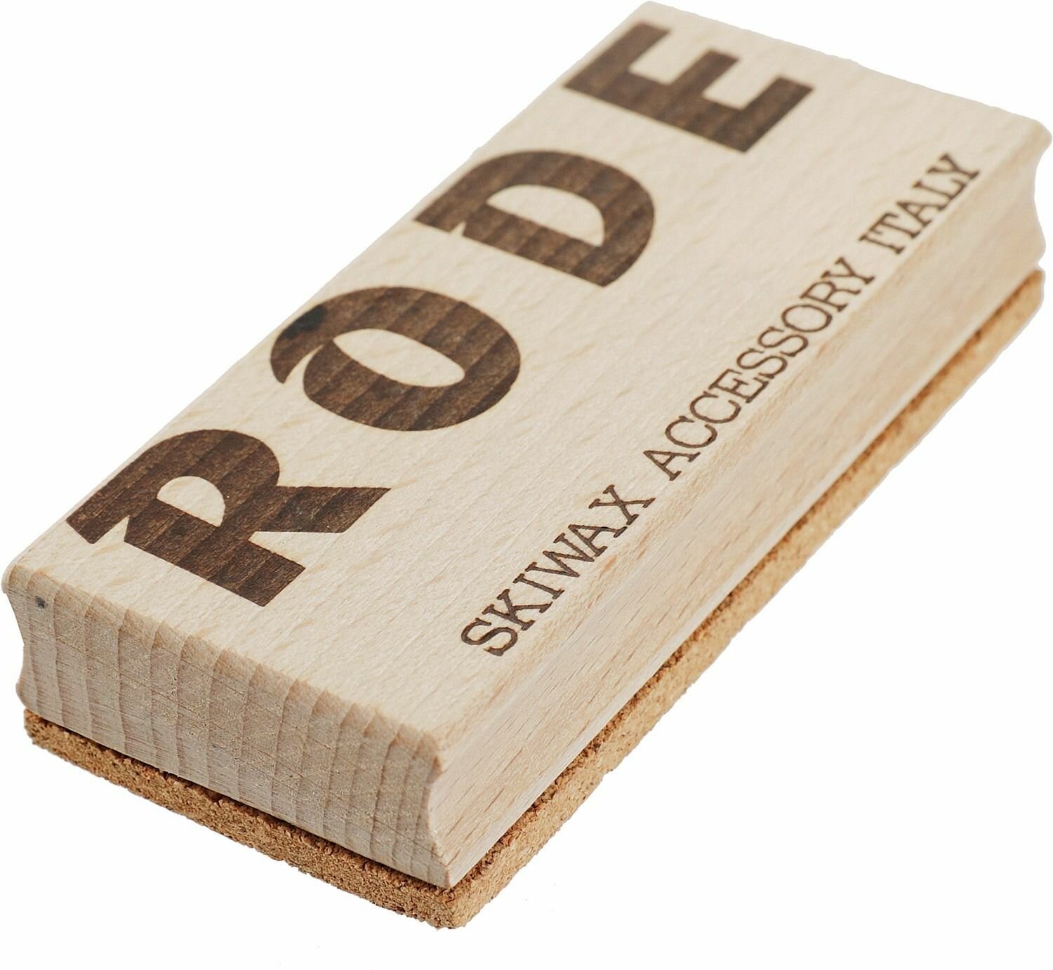 Щетка Rode Cork Brush Rectangular — фото 1