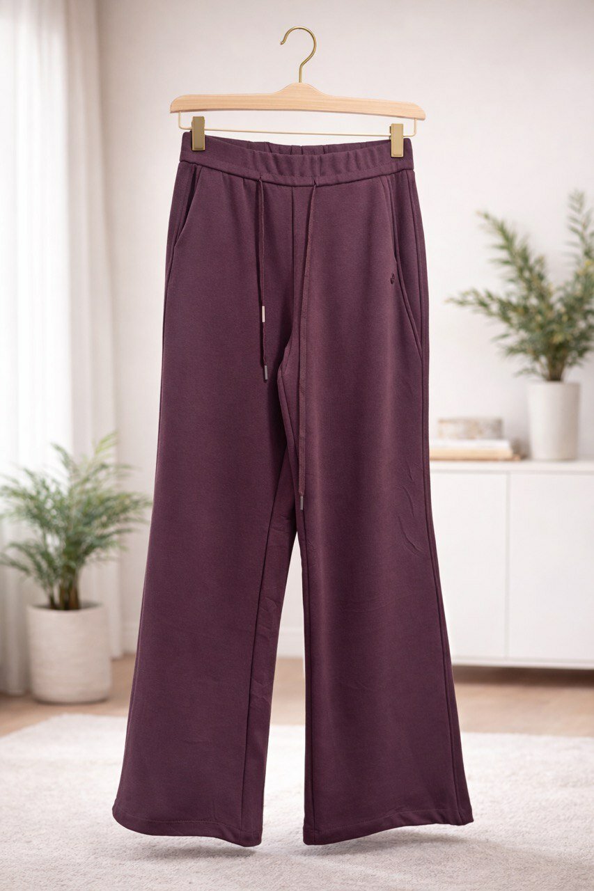 Брюки шаровары 50