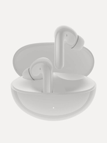 Изображение товара Беспроводные наушники Honor Choice X7 Pro, белый / White / AAC, LDAC, SBC