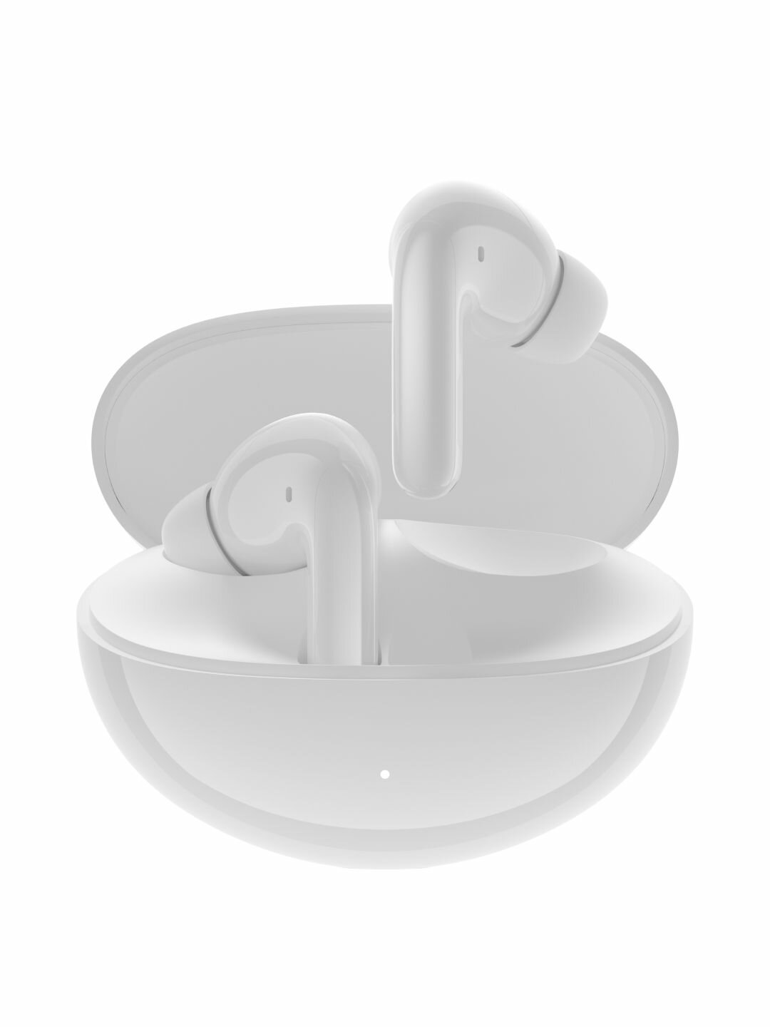 Наушники беспроводные TWS HONOR Choice Earbuds X7 Pro, белый, Bt 5.4