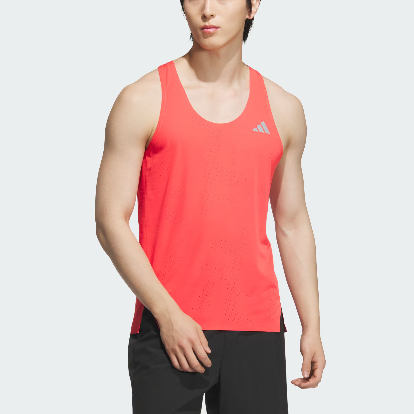 Топ спортивный adidas Climacool