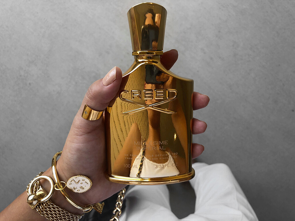 Парфюмерная вода Creed Millesime Imperial EDP, 100 мл — фото 1