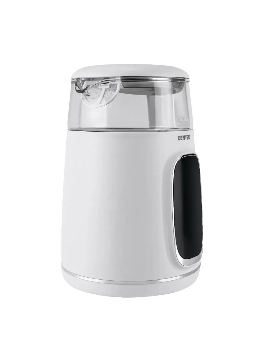 Чайник электрический стеклянный — фото 1