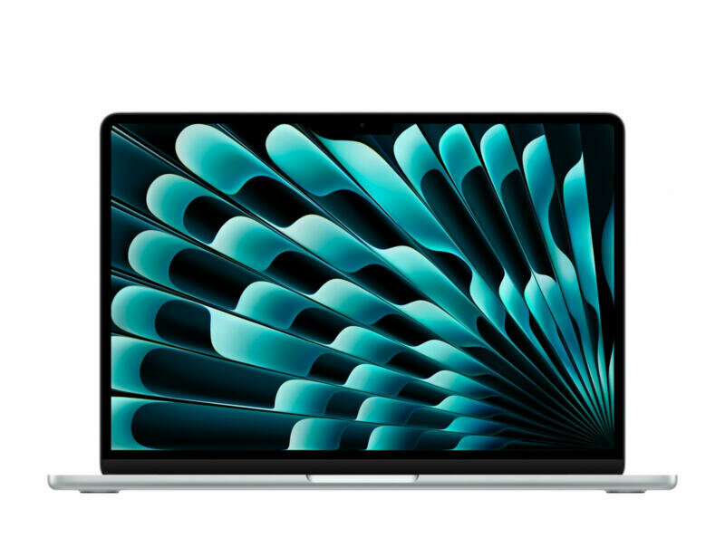 Apple macbook air m1 2020 16 гб 1 тб ssd — купить по низкой цене