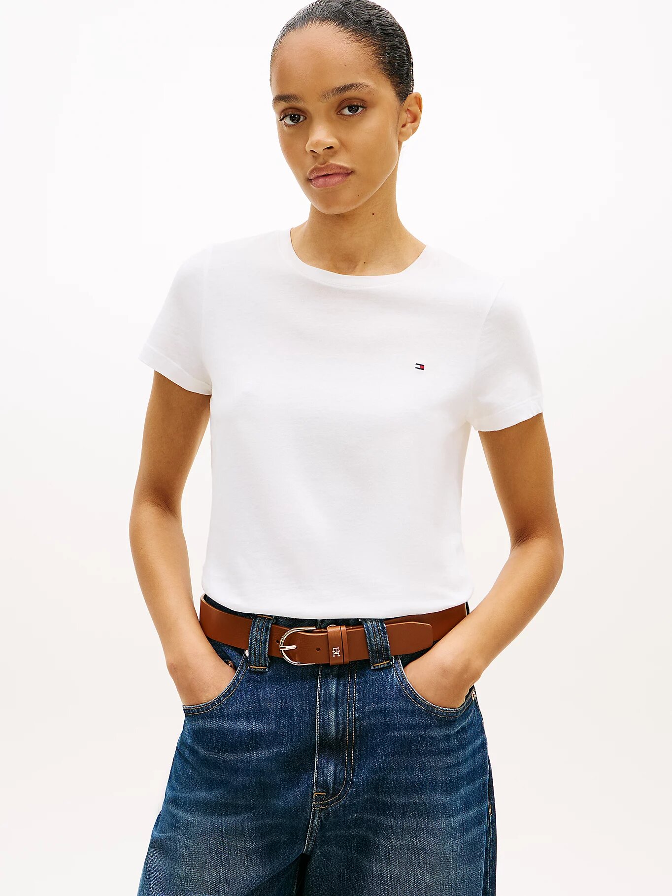 Футболка Heritage Crew