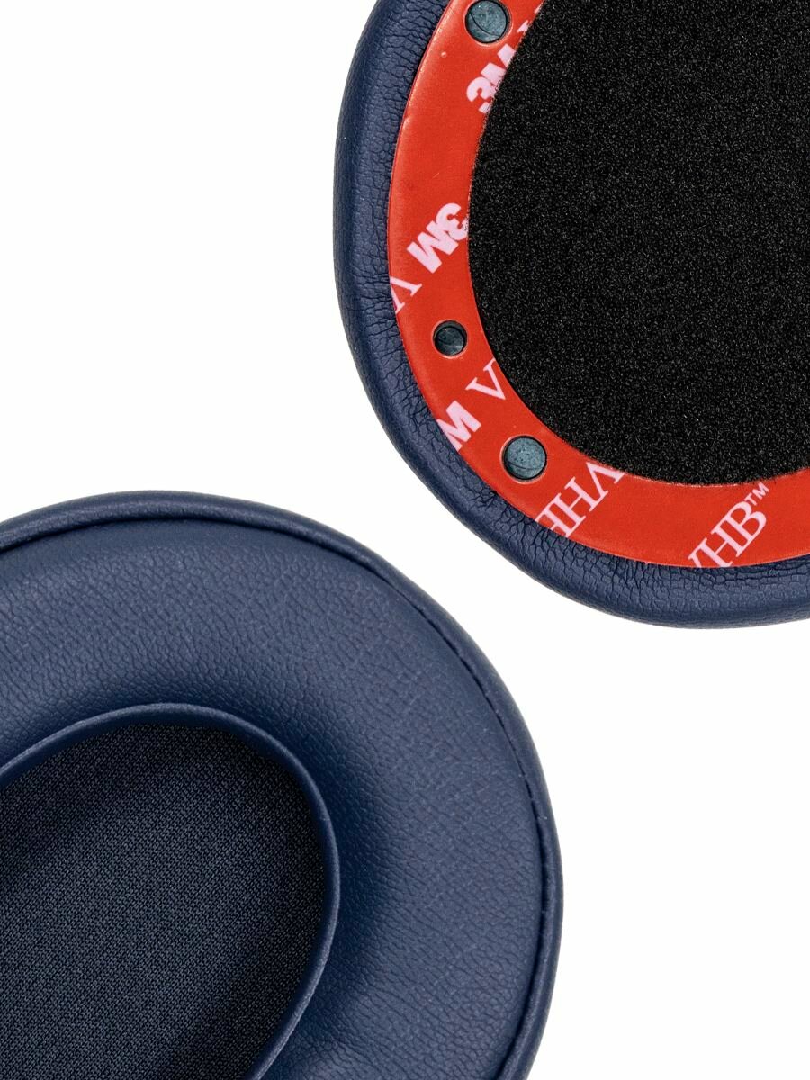 Амбушюры для наушников Beats Studio 2.0/Studio 3.0 — фото 1