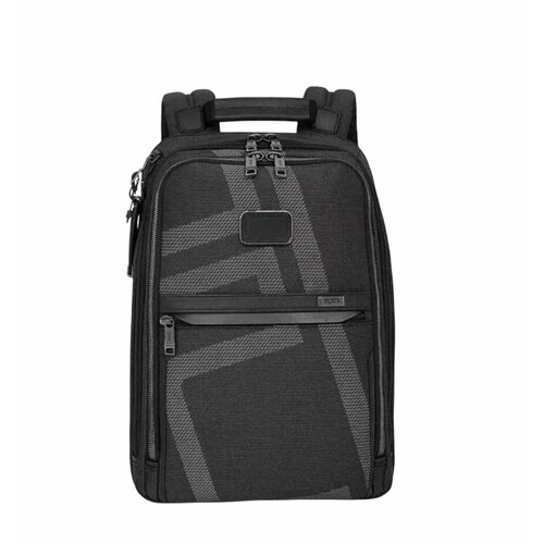 Рюкзак Alpha 3 2603581D3, мужской, водонепроницаемый, жаккардовый, светоотражающий