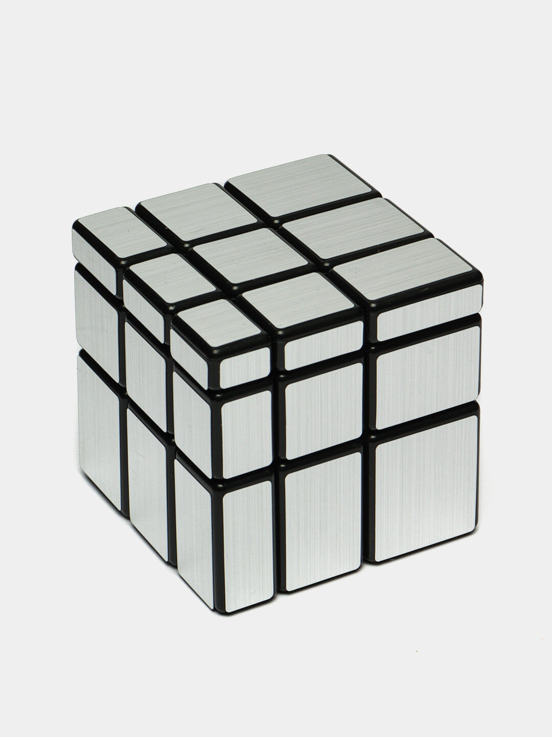 Геометрический кубик-головоломка, кубик Рубика — фото 1