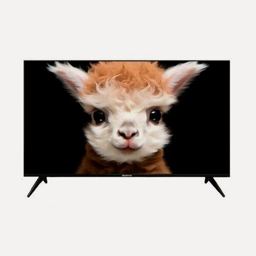 Изображение товара Телевизор topdevice TDTV50ES13U BK