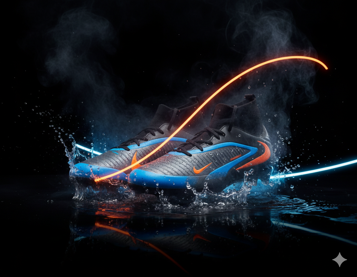 Бутсы Phantom Luna