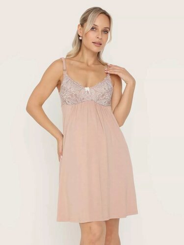 Изображение товара Сорочка для кормящих мам