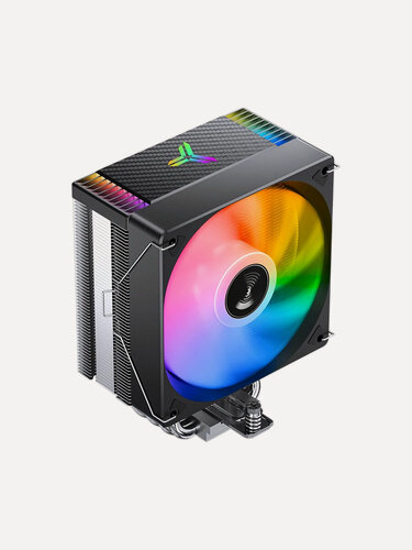 Изображение товара Кулер для процессора JONSBO CR-1000MAX V2 ARGB Black