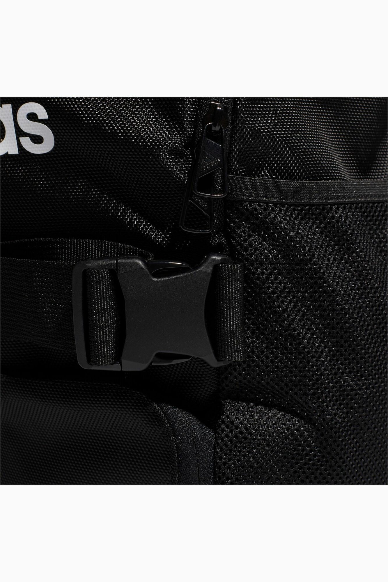 Рюкзак Adidas Tiro 21 Aeroready Backpack GH7261 — фото 1