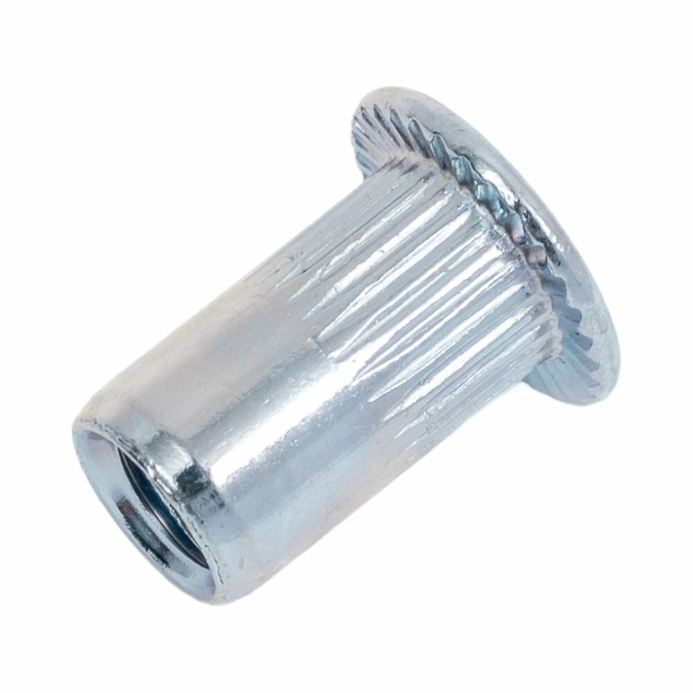 Цилиндрическая заклепка гаечная KLAUE KSM4-A-LF